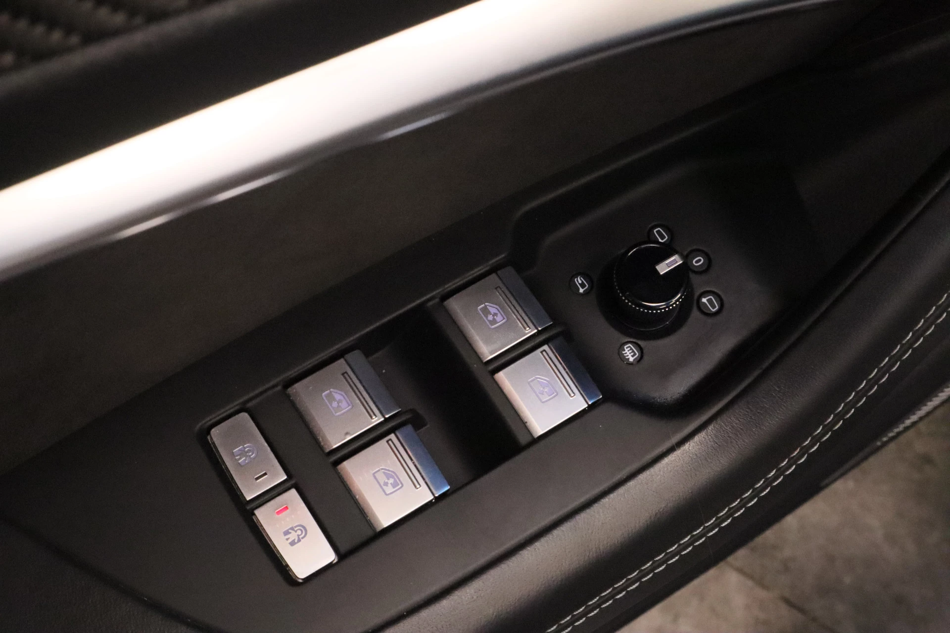 Hoofdafbeelding Audi RS6