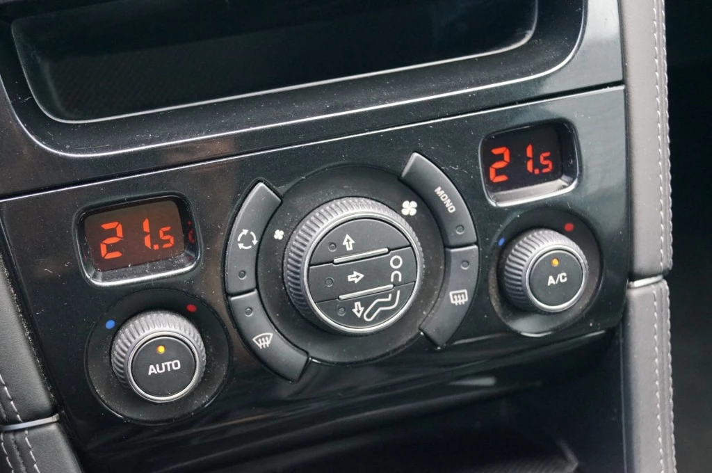 Hoofdafbeelding Peugeot RCZ