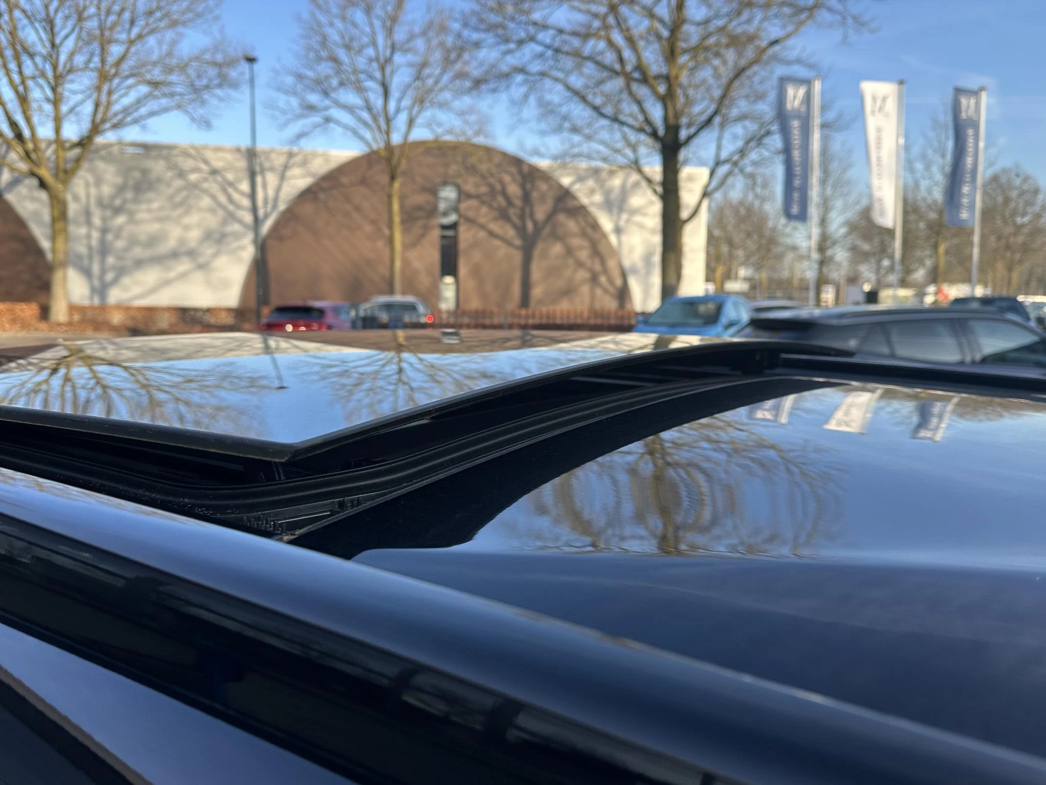 Hoofdafbeelding Peugeot e-2008