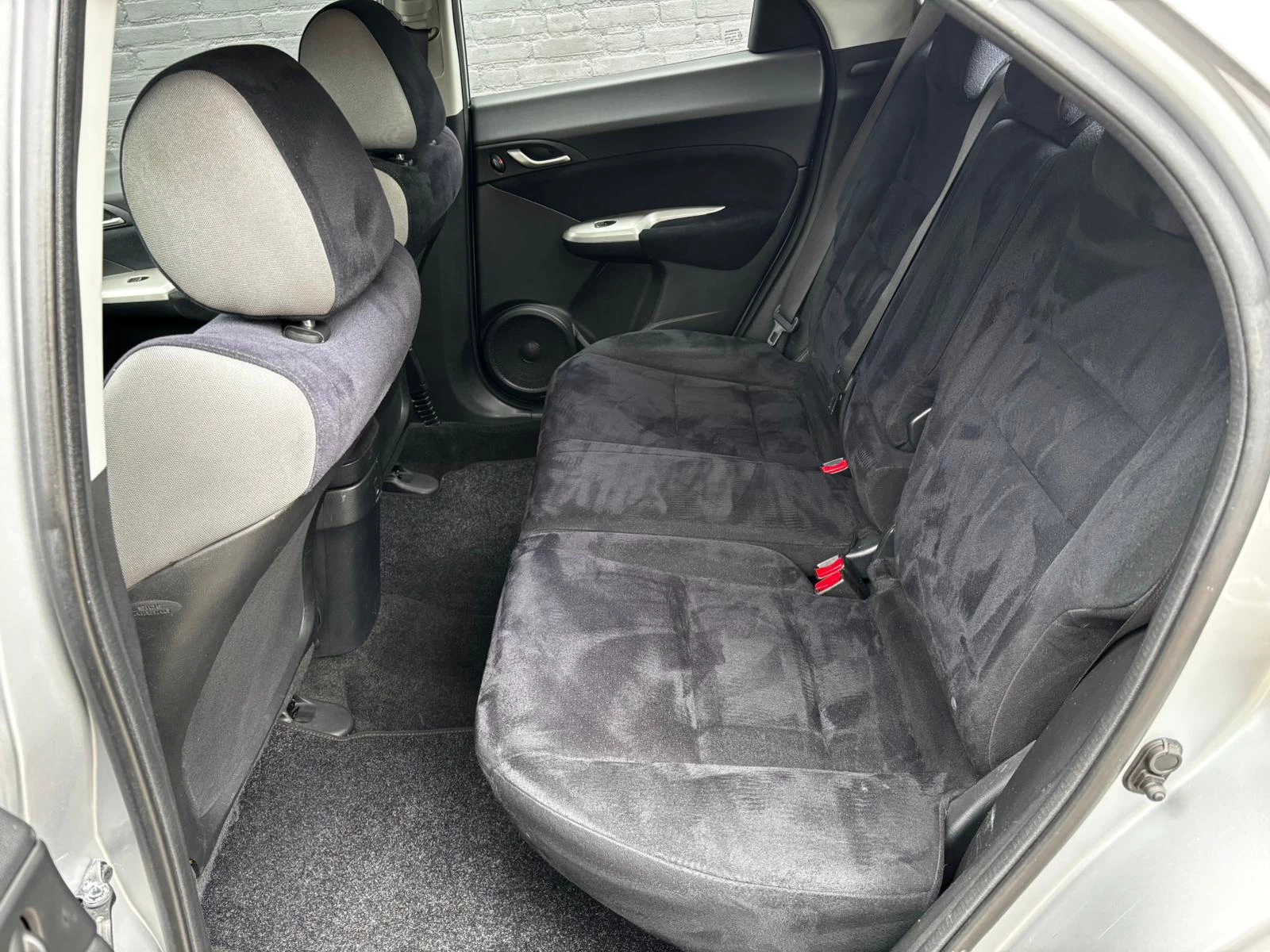 Hoofdafbeelding Honda Civic
