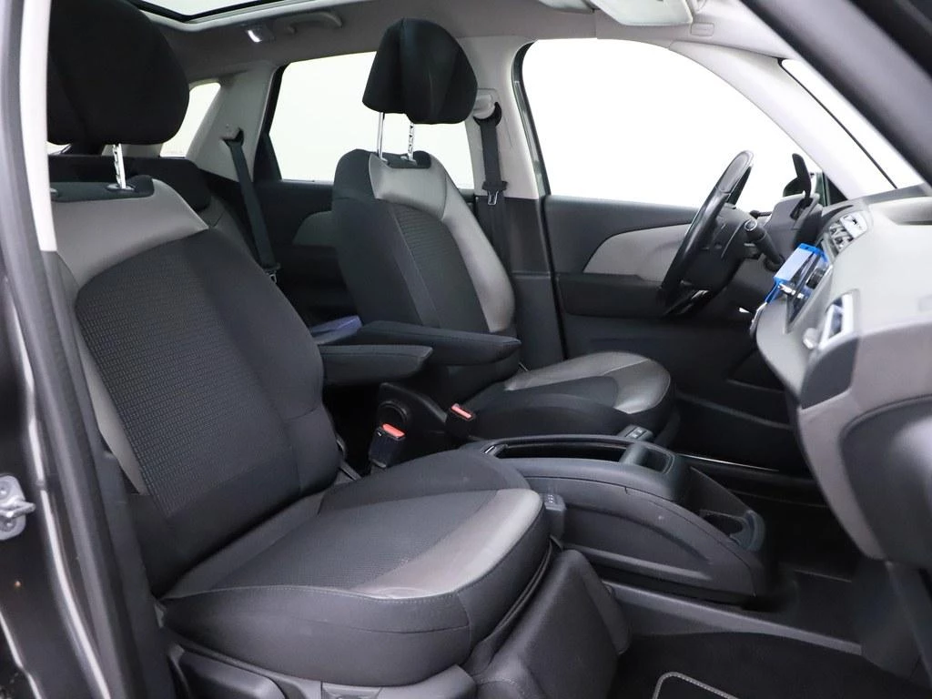 Hoofdafbeelding Citroën C4 Picasso