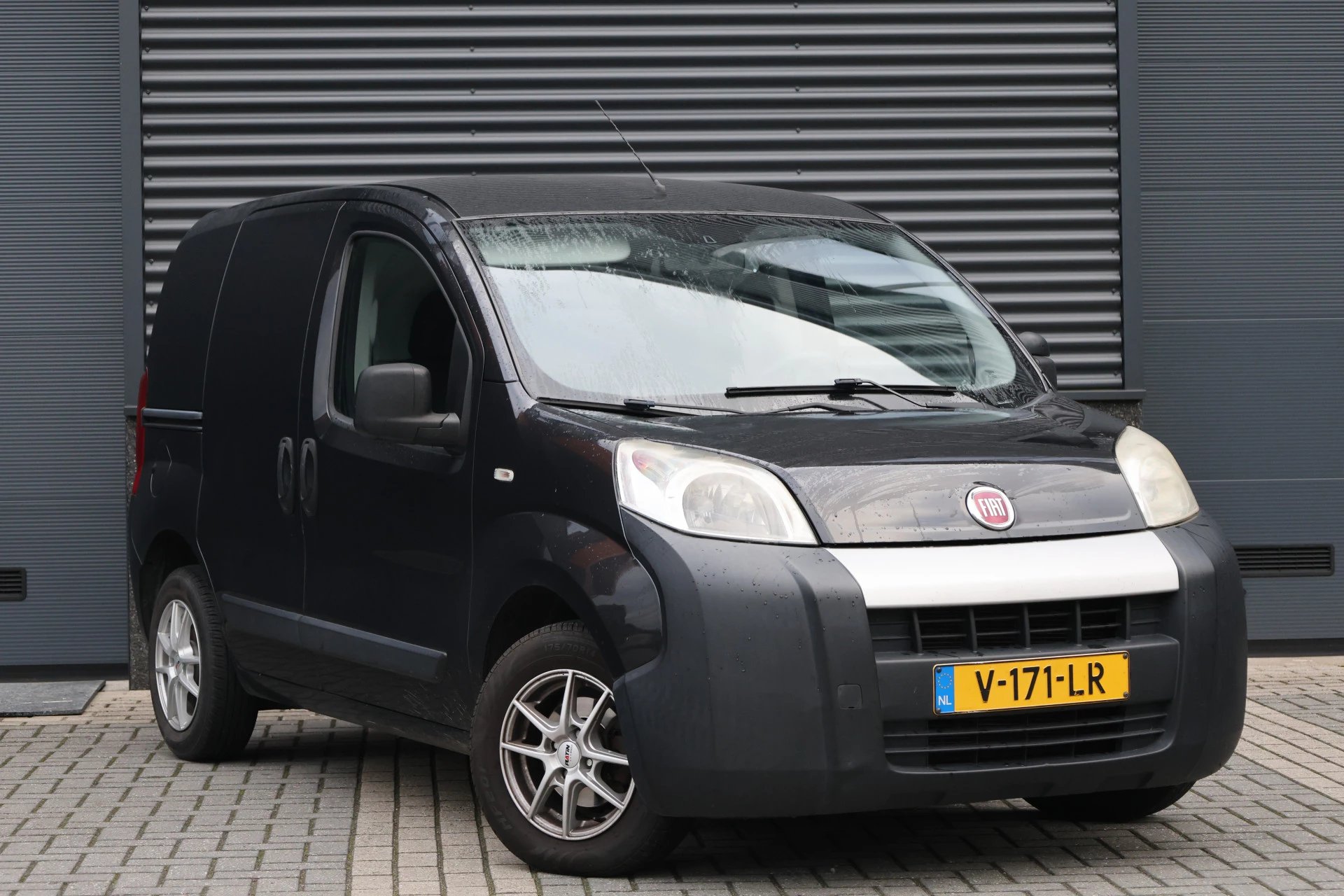 Hoofdafbeelding Fiat Fiorino