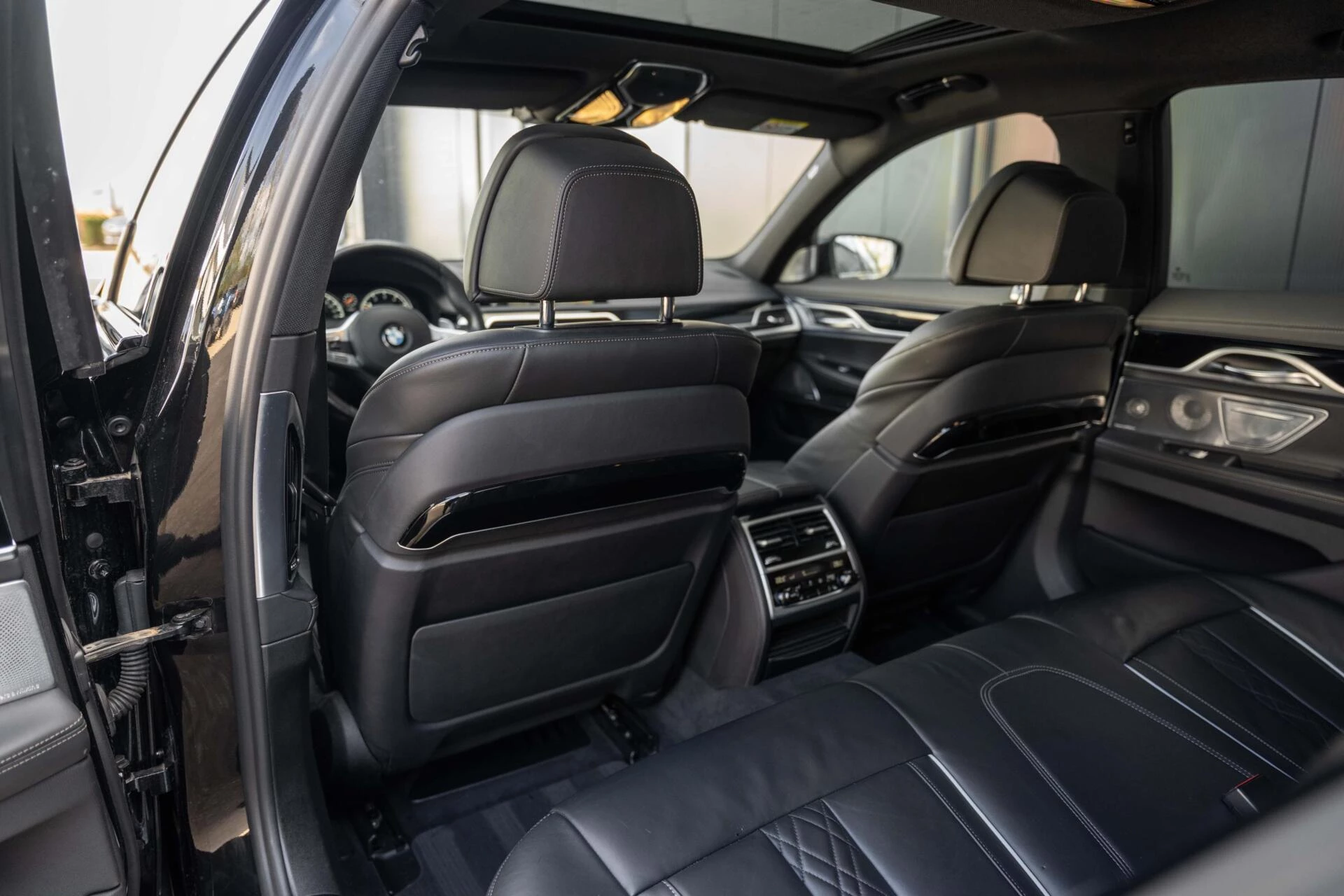 Hoofdafbeelding BMW 7 Serie