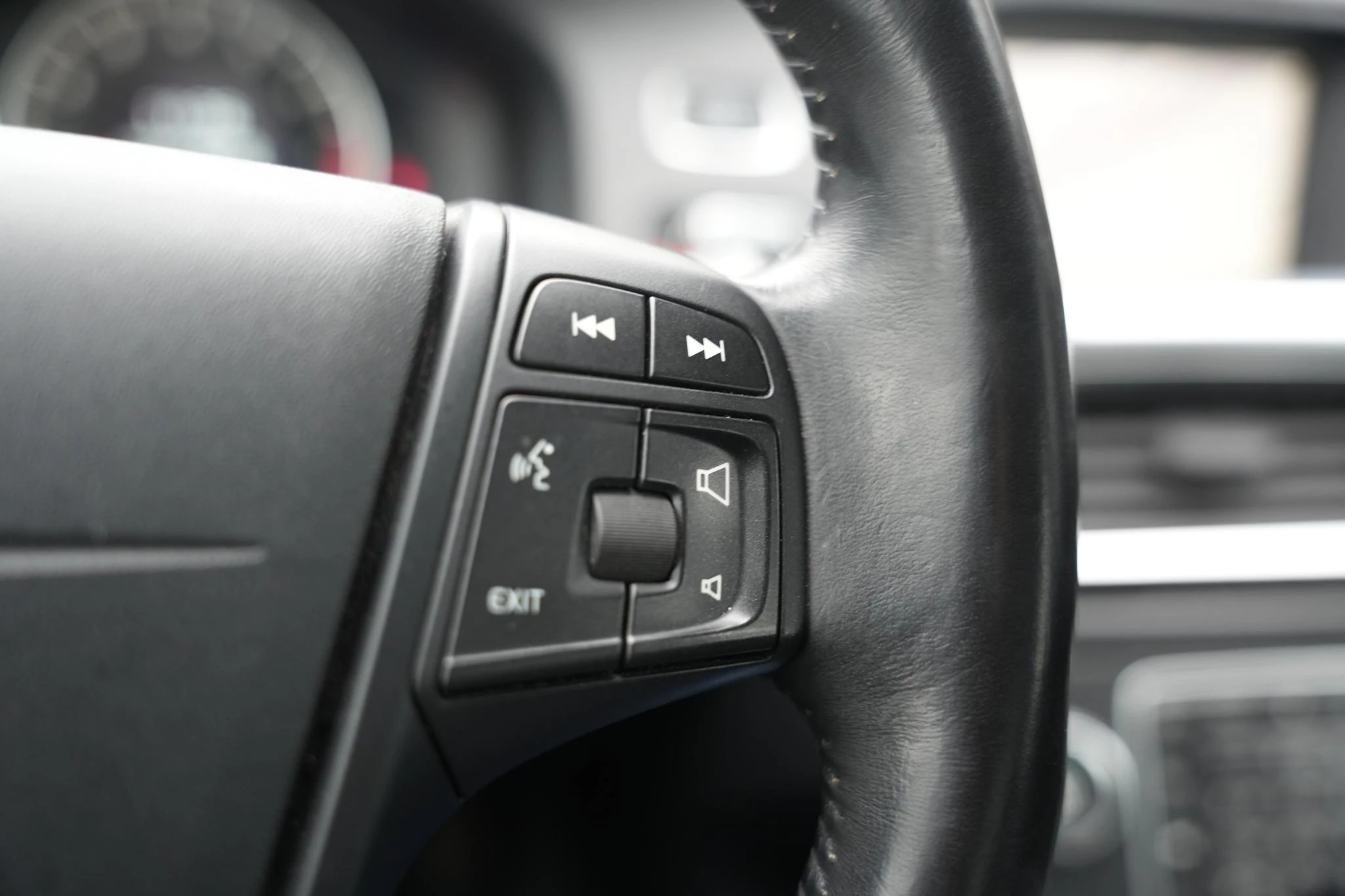 Hoofdafbeelding Volvo S60