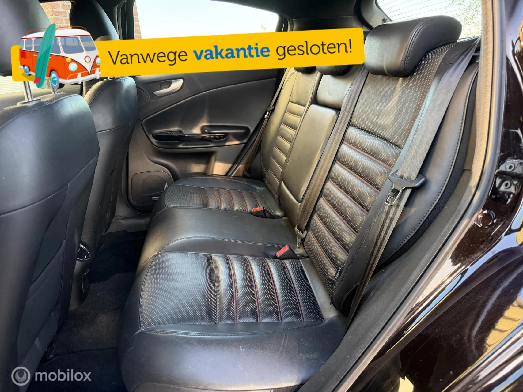 Hoofdafbeelding Alfa Romeo Giulietta