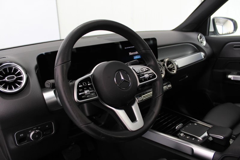 Hoofdafbeelding Mercedes-Benz GLB