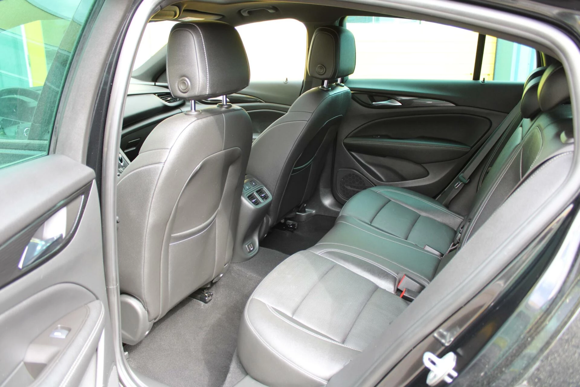 Hoofdafbeelding Opel Insignia