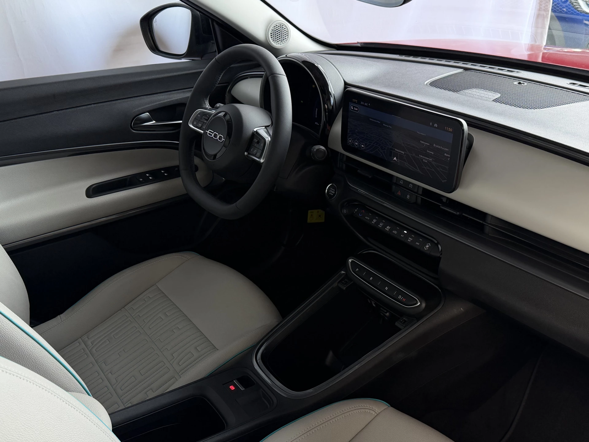 Hoofdafbeelding Fiat 600