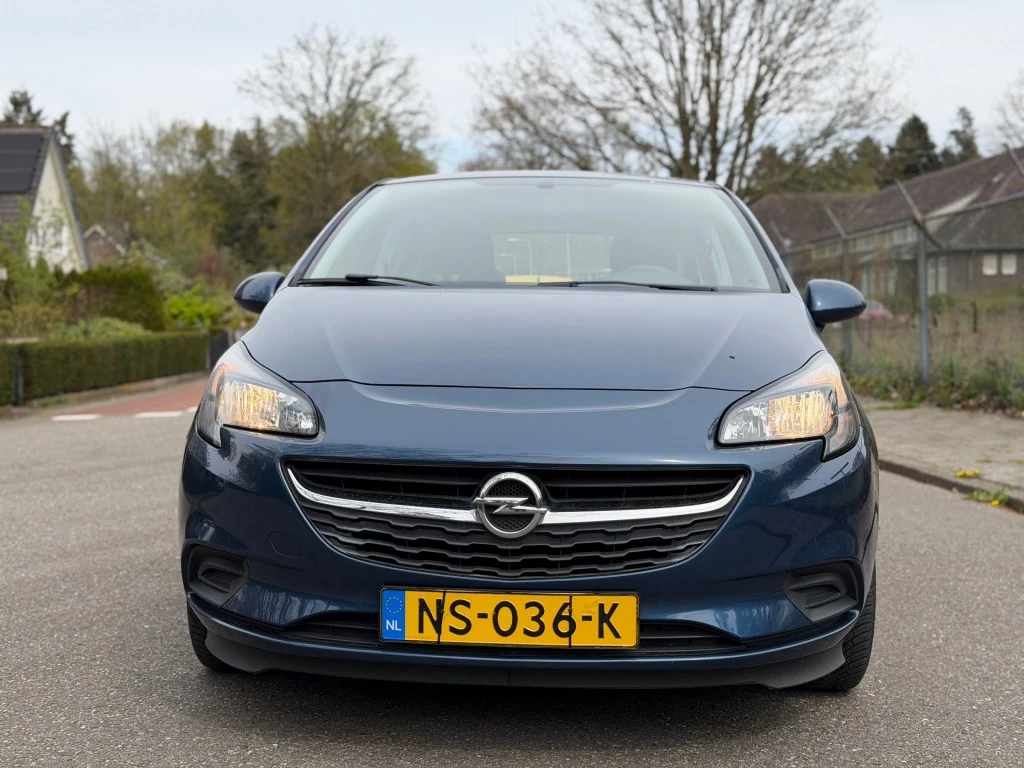 Hoofdafbeelding Opel Corsa-e