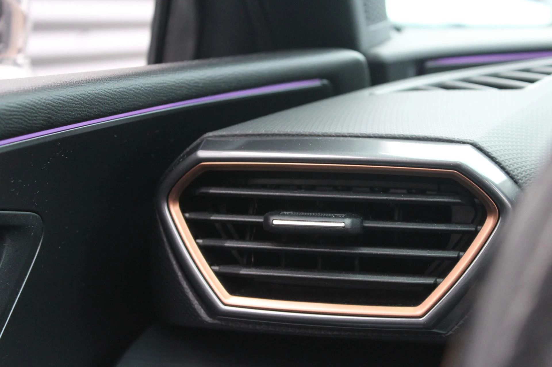 Hoofdafbeelding CUPRA Leon