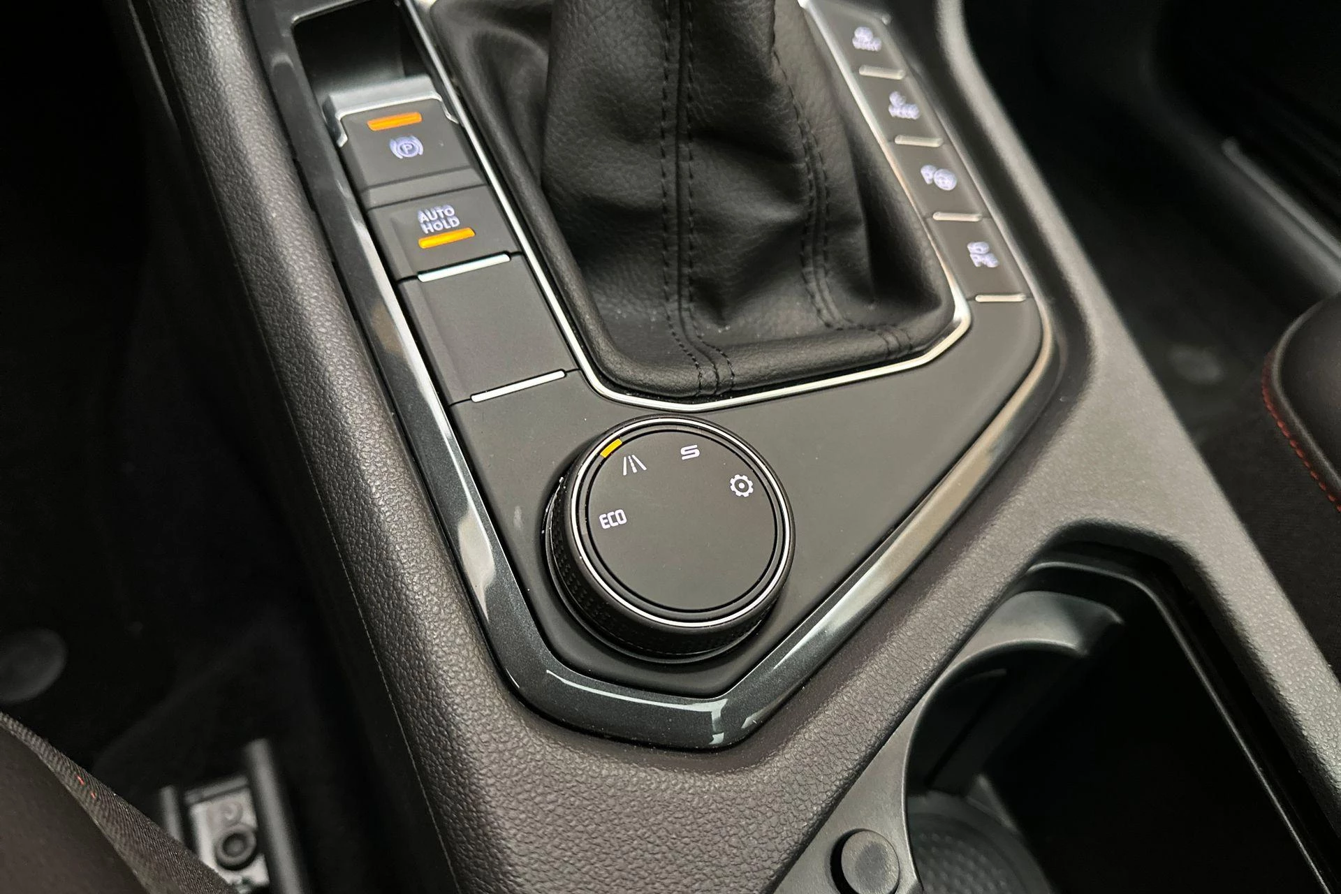 Hoofdafbeelding SEAT Tarraco