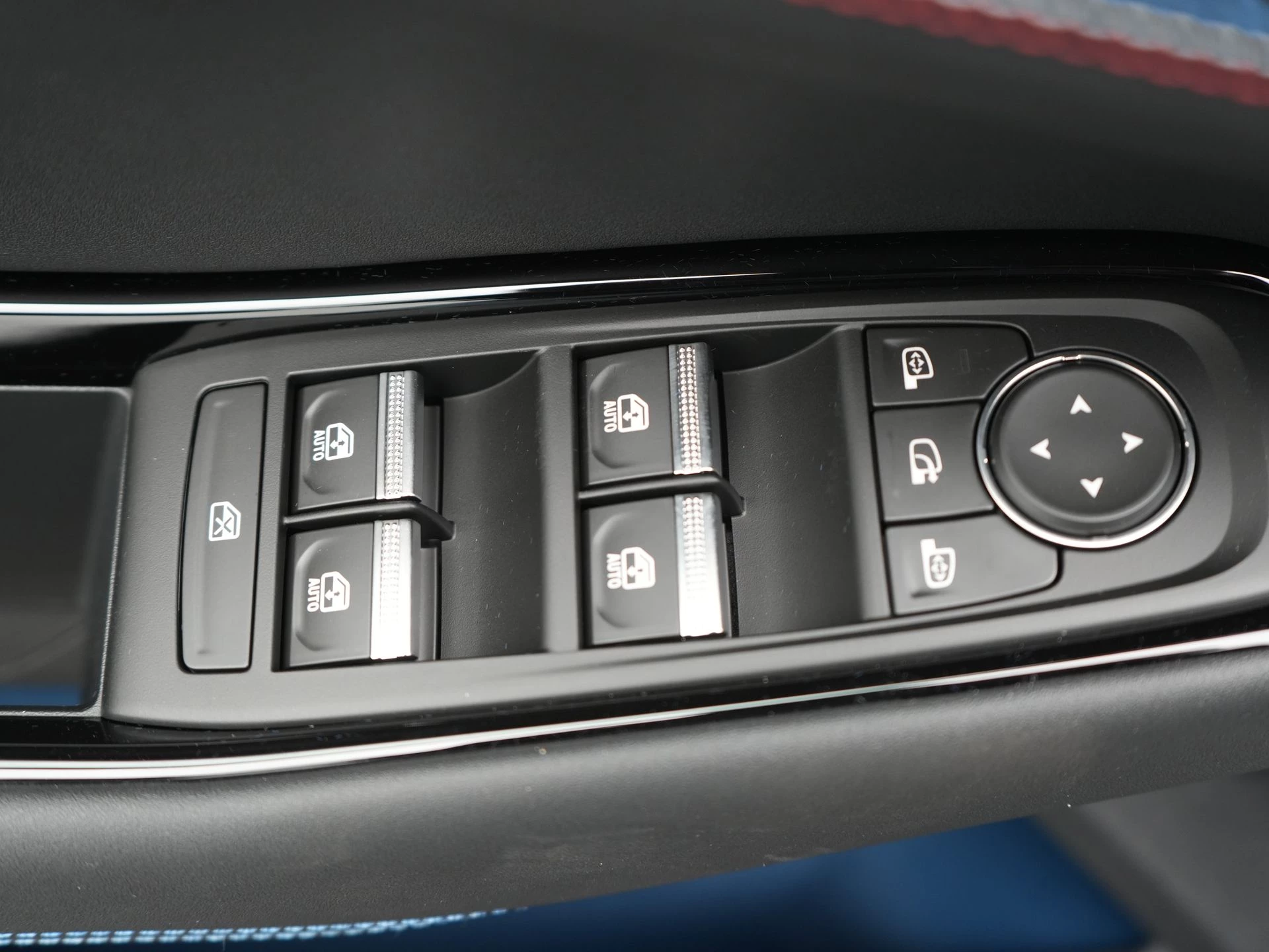 Hoofdafbeelding Renault Rafale