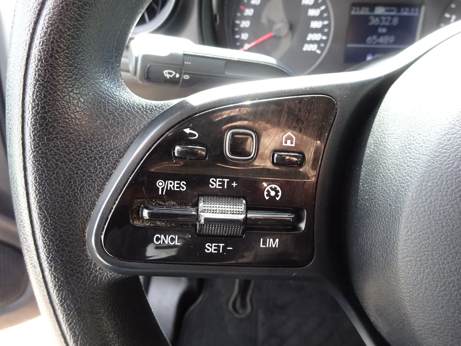 Hoofdafbeelding Mercedes-Benz Citan