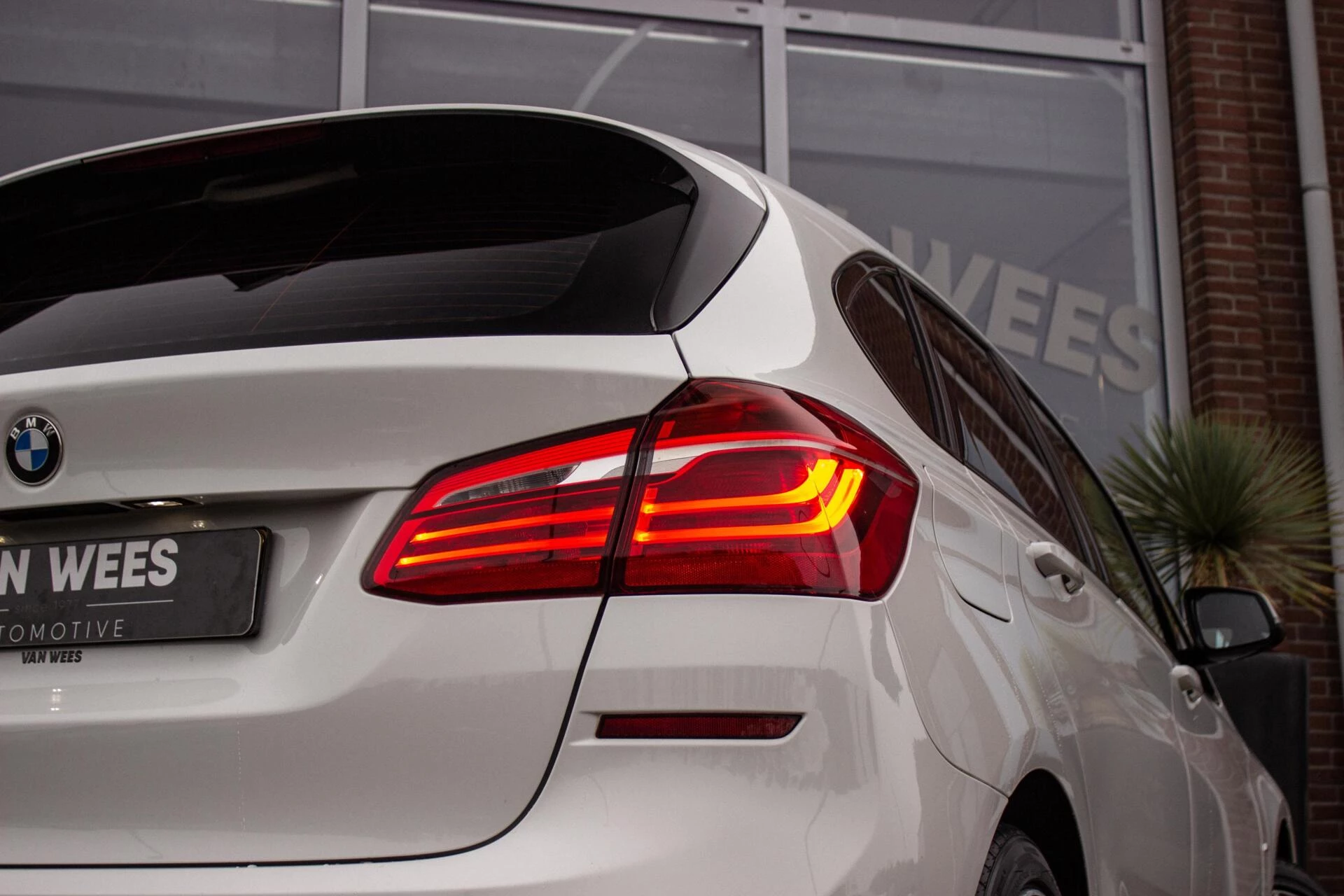 Hoofdafbeelding BMW 2 Serie