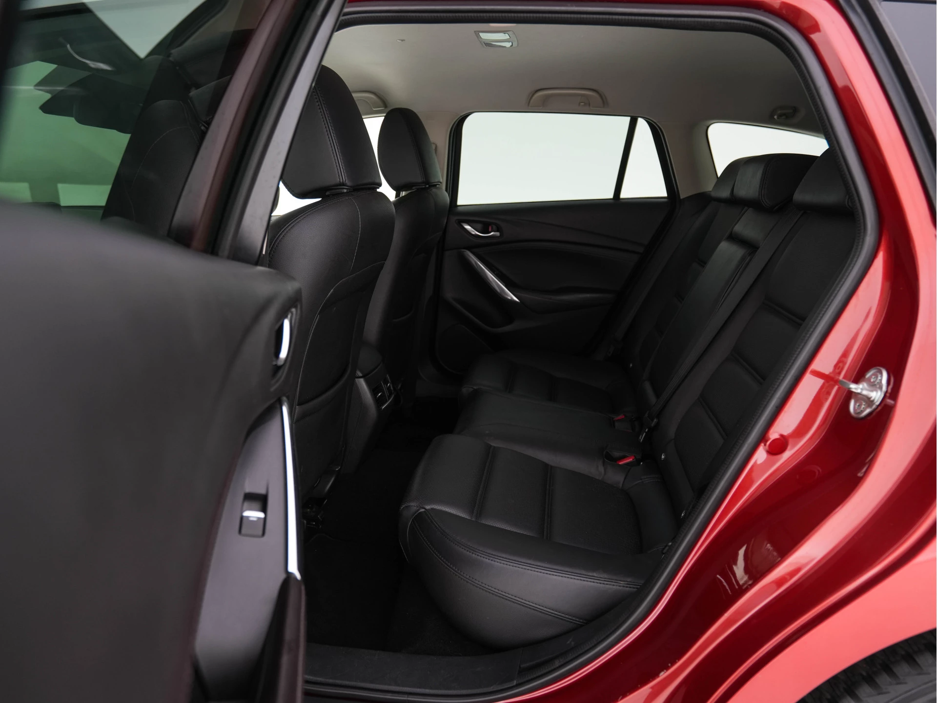 Hoofdafbeelding Mazda 6