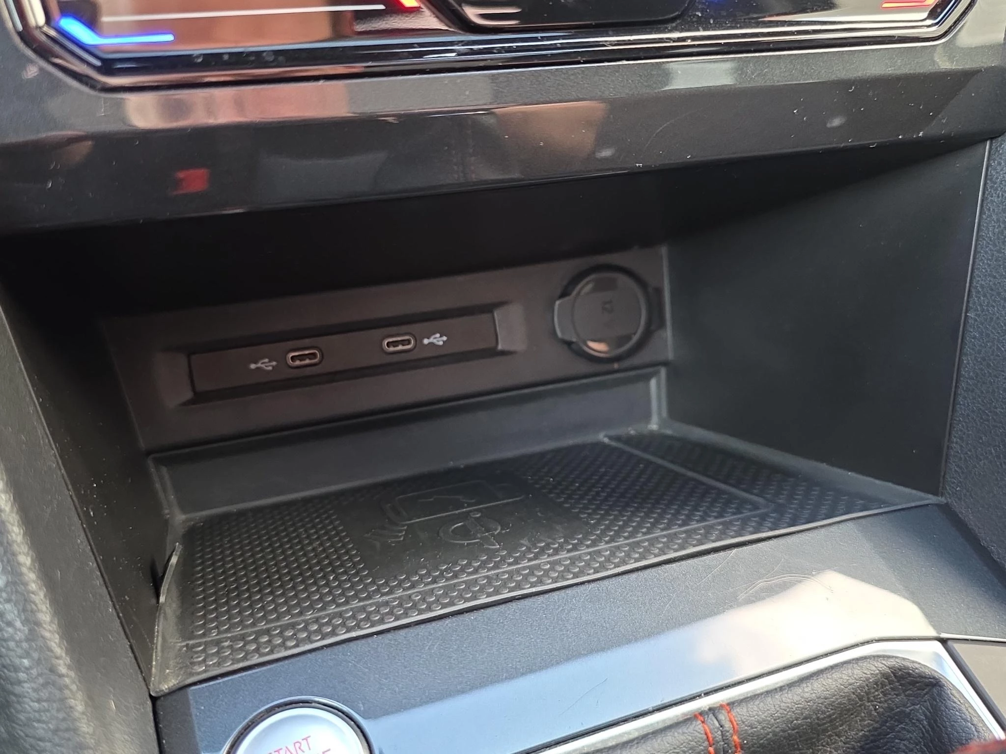 Hoofdafbeelding SEAT Tarraco