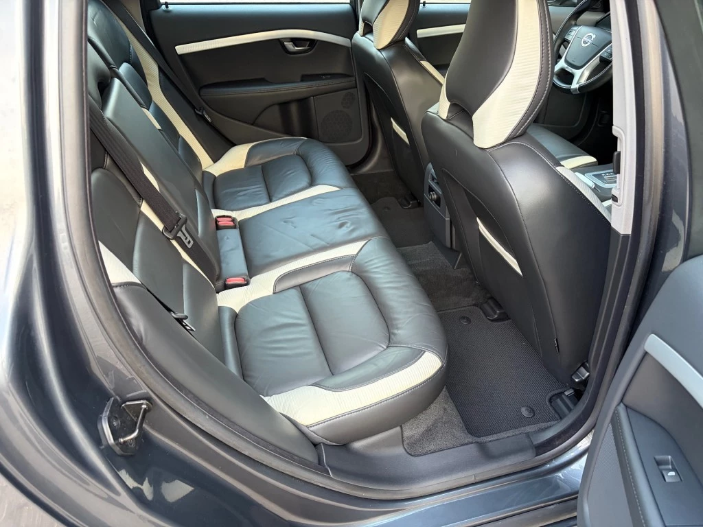 Hoofdafbeelding Volvo V70