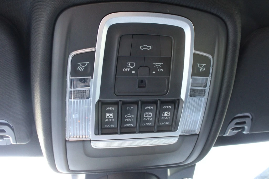 Hoofdafbeelding Dodge Ram Pick-Up