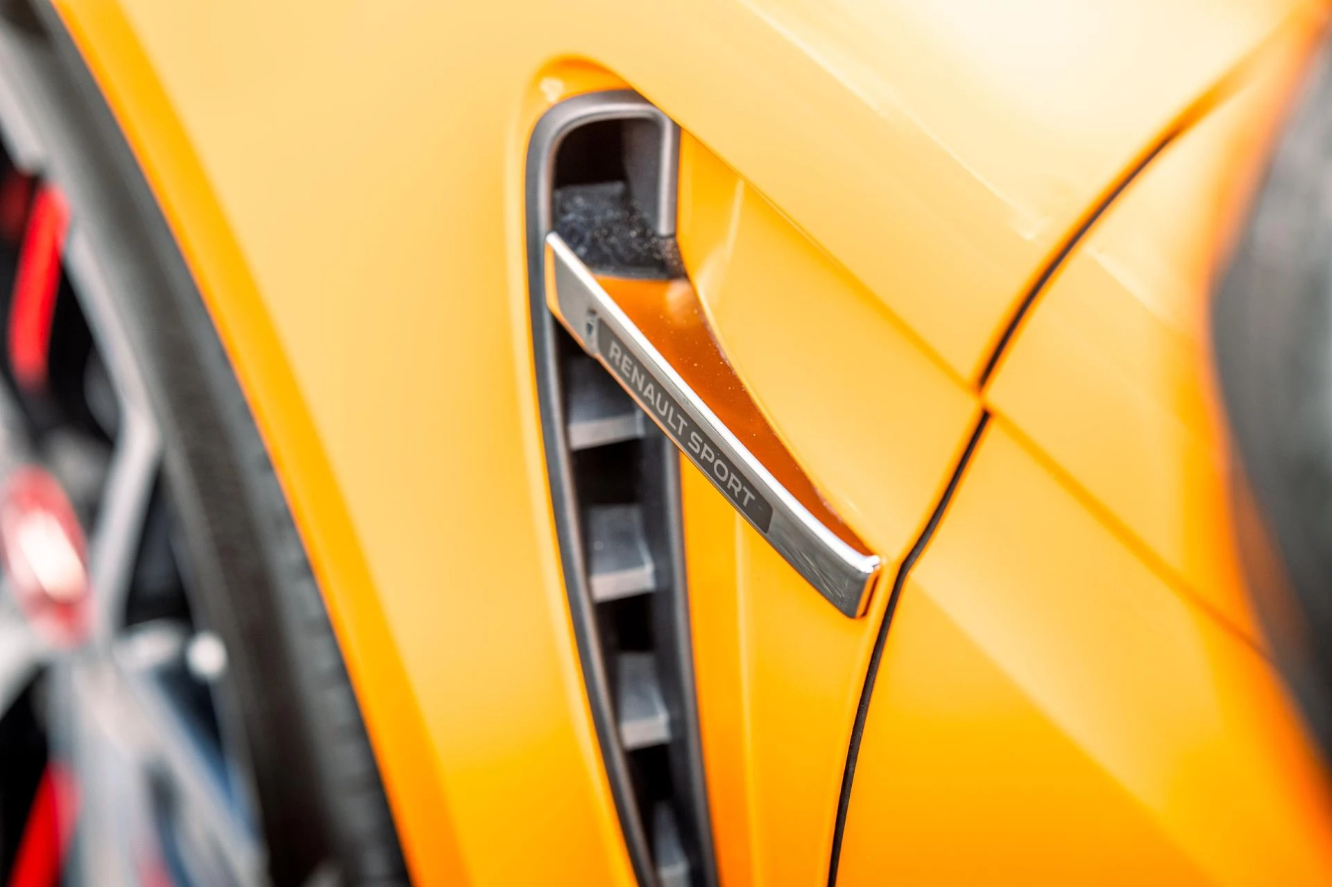 Hoofdafbeelding Renault Mégane