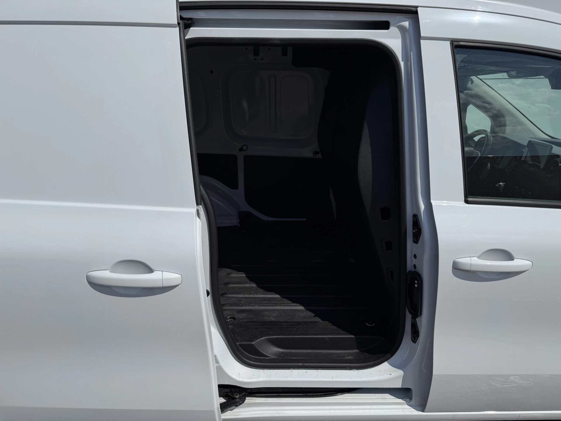 Hoofdafbeelding Mercedes-Benz Citan