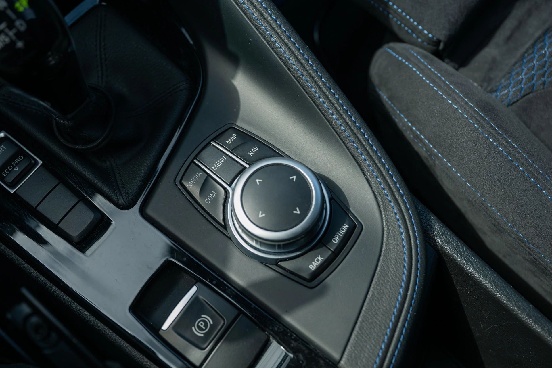Hoofdafbeelding BMW X2