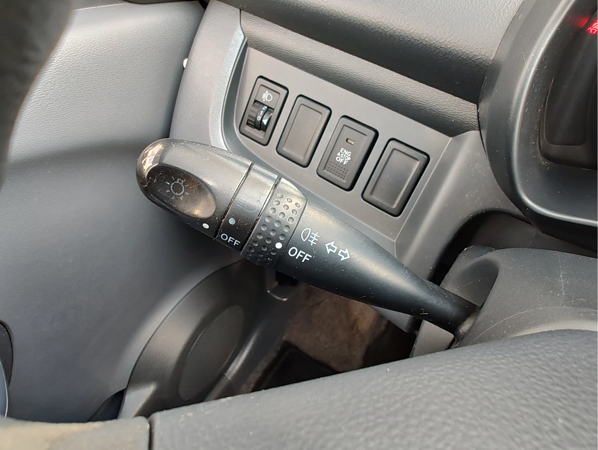 Hoofdafbeelding Suzuki Alto
