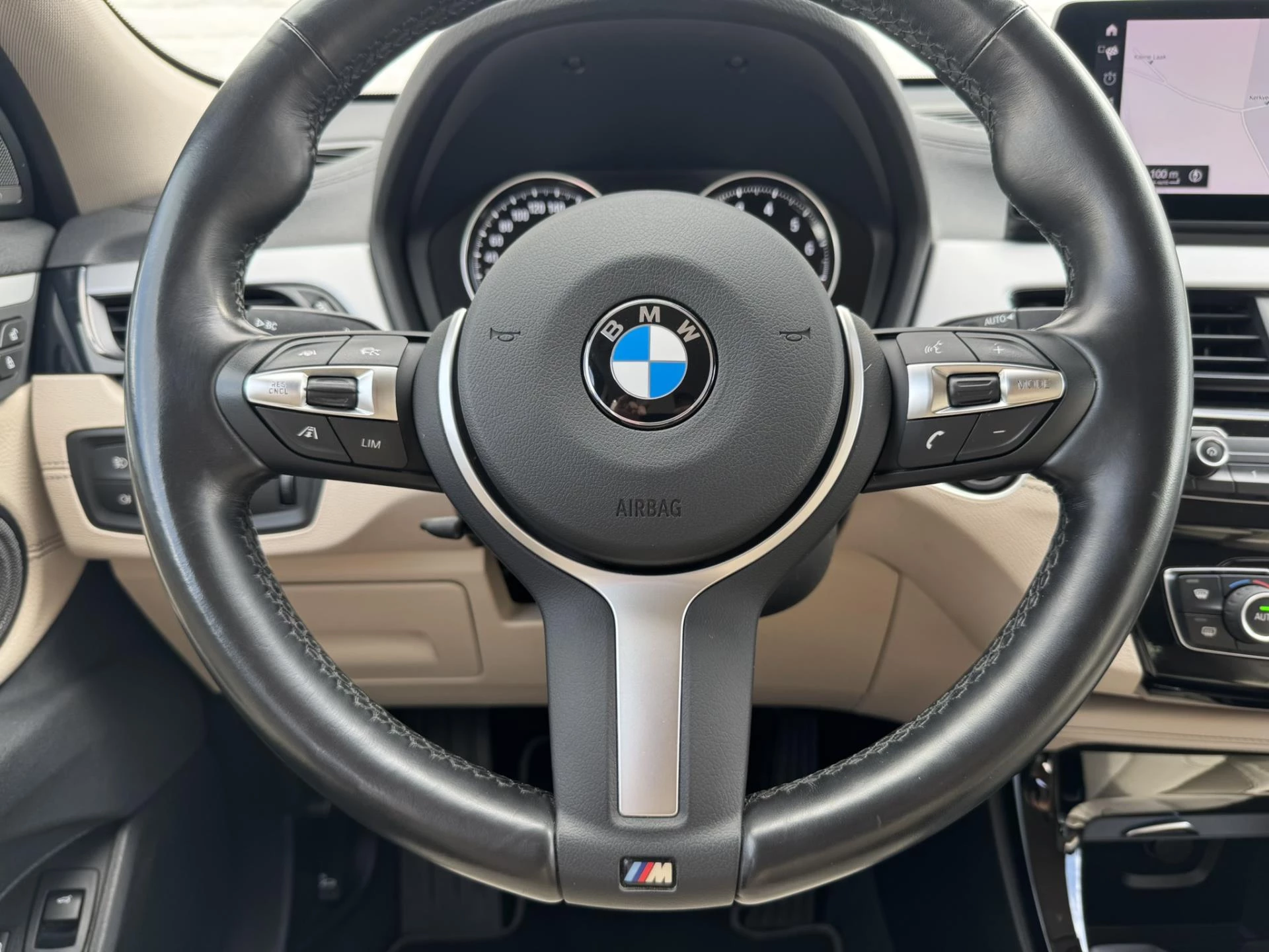 Hoofdafbeelding BMW X2