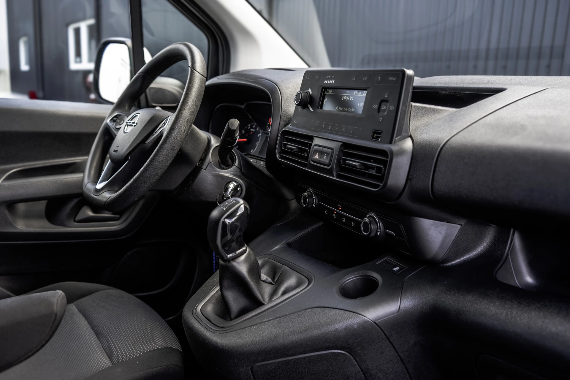 Hoofdafbeelding Opel Combo