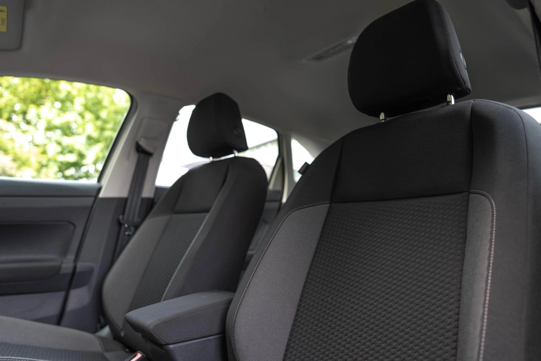 Hoofdafbeelding Volkswagen Taigo