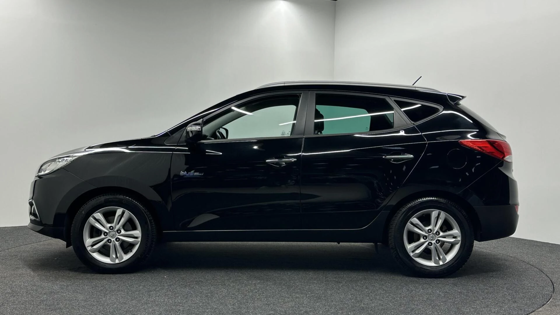 Hoofdafbeelding Hyundai ix35