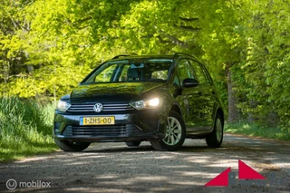 Volkswagen Golf Sportsvan 1.6 TDI Comfortline