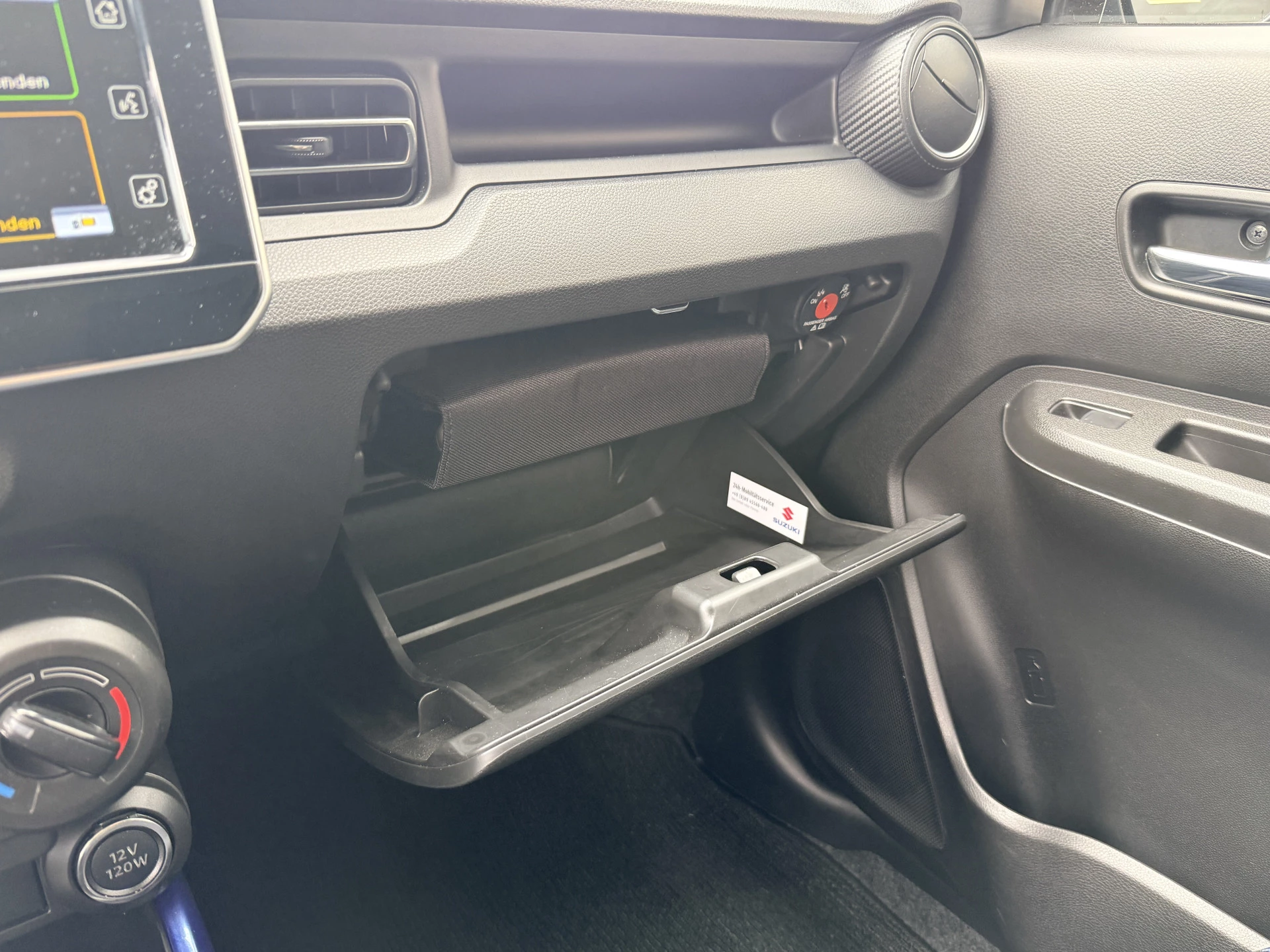 Hoofdafbeelding Suzuki Ignis