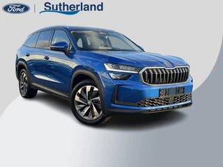 Skoda Kodiaq 1.5 TSI PHEV Tour Edition 204pk | Stoelverwarming | 1.800kg Trekgewicht | Panoramadak |