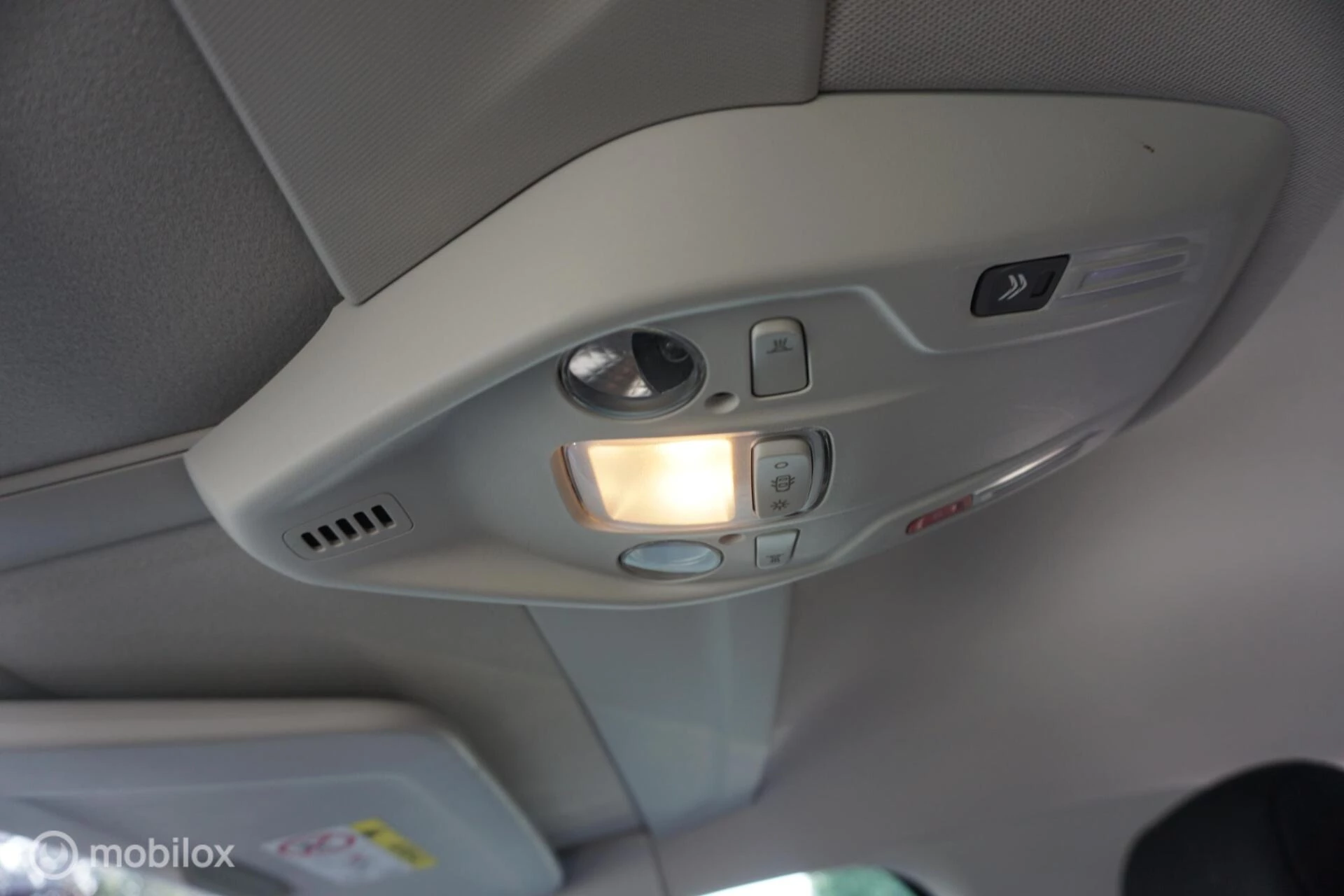 Hoofdafbeelding Citroën C4 Picasso