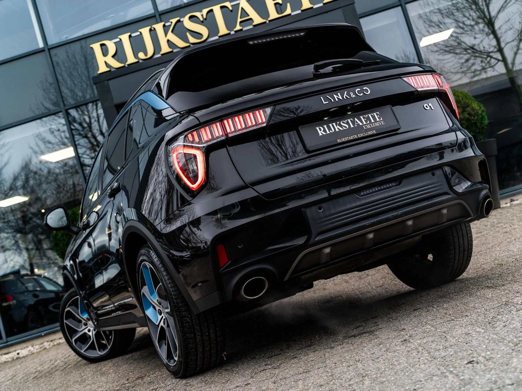 Hoofdafbeelding Lynk & Co 01