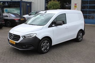 Hoofdafbeelding Mercedes-Benz Citan