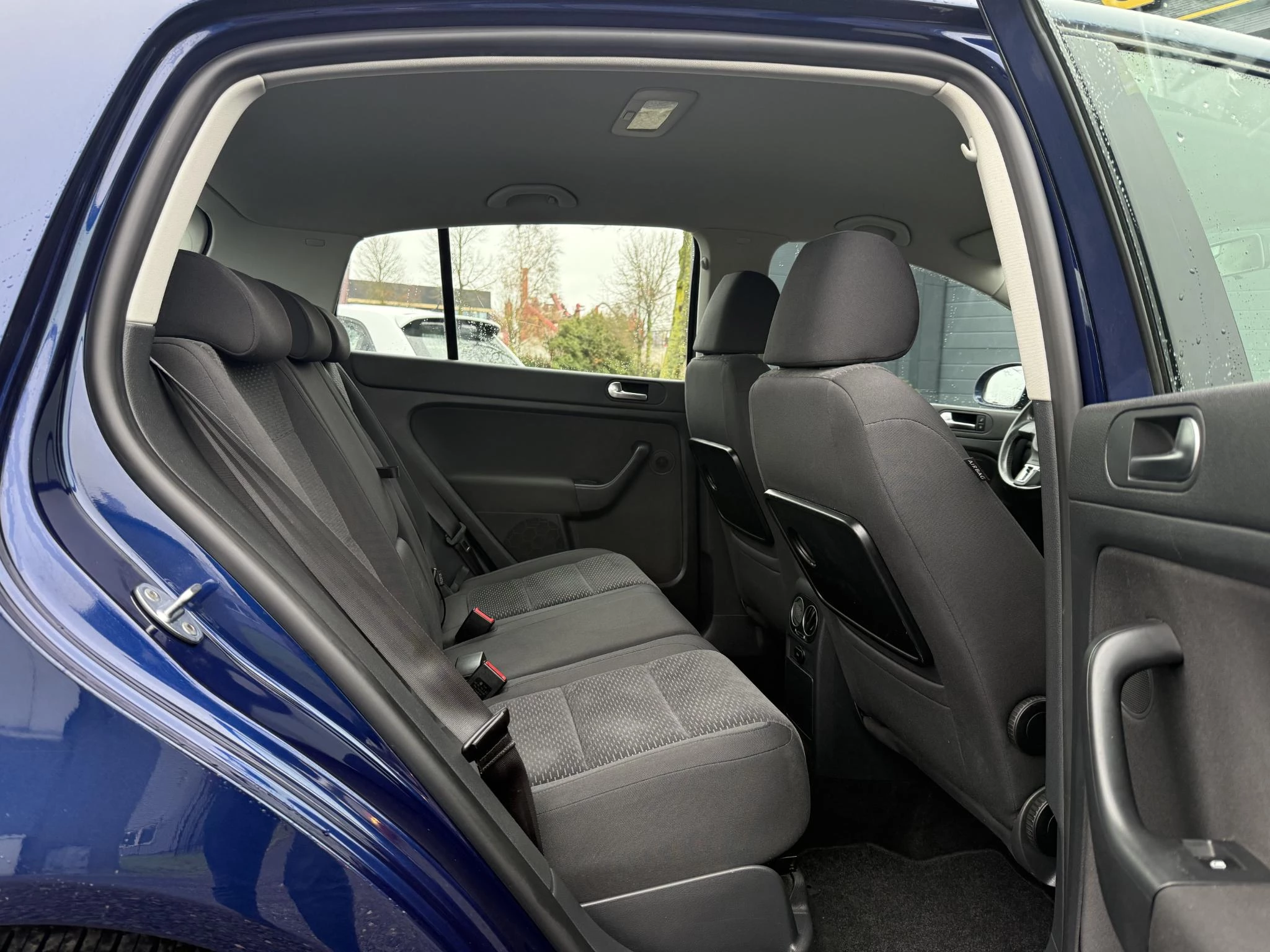 Hoofdafbeelding Volkswagen Golf Plus