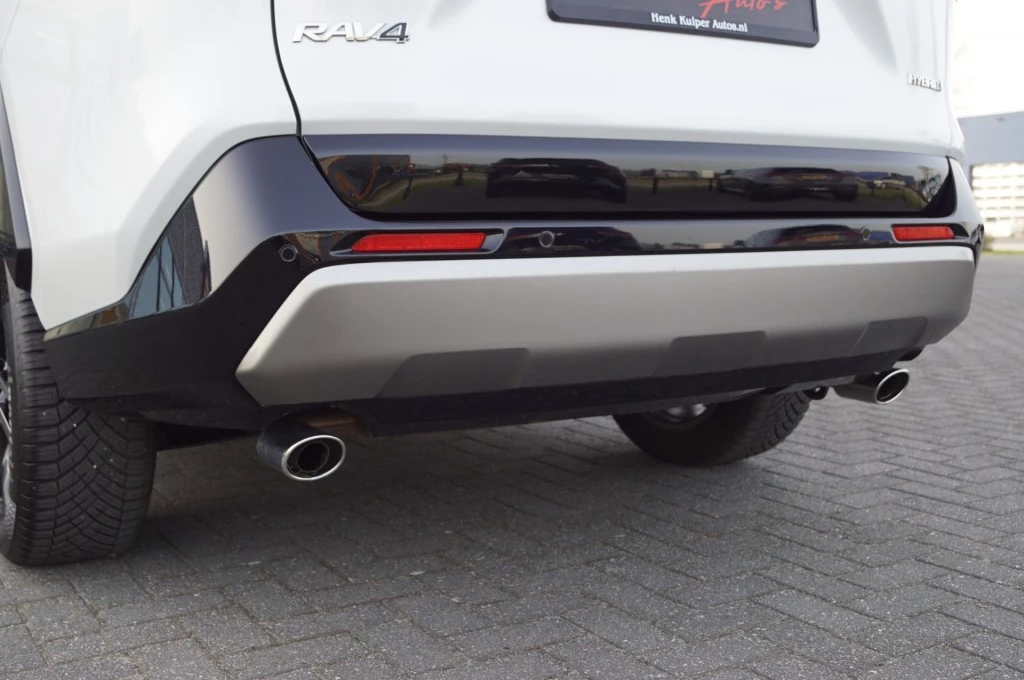 Hoofdafbeelding Toyota RAV4