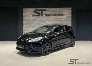 Hoofdafbeelding Ford Fiesta Ford Fiesta 1.6 ST|Nieuw distributieriem