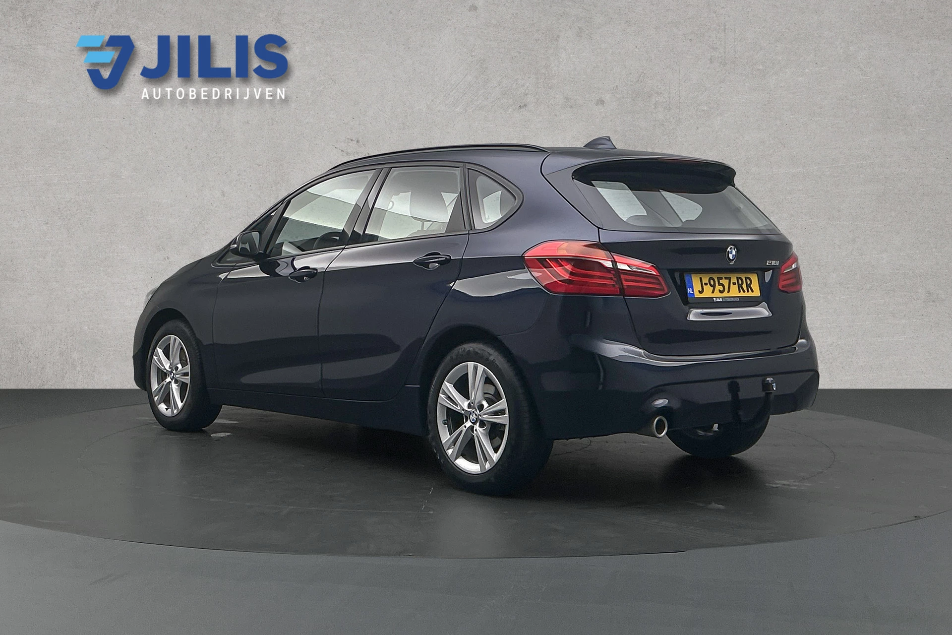 Hoofdafbeelding BMW 2 Serie