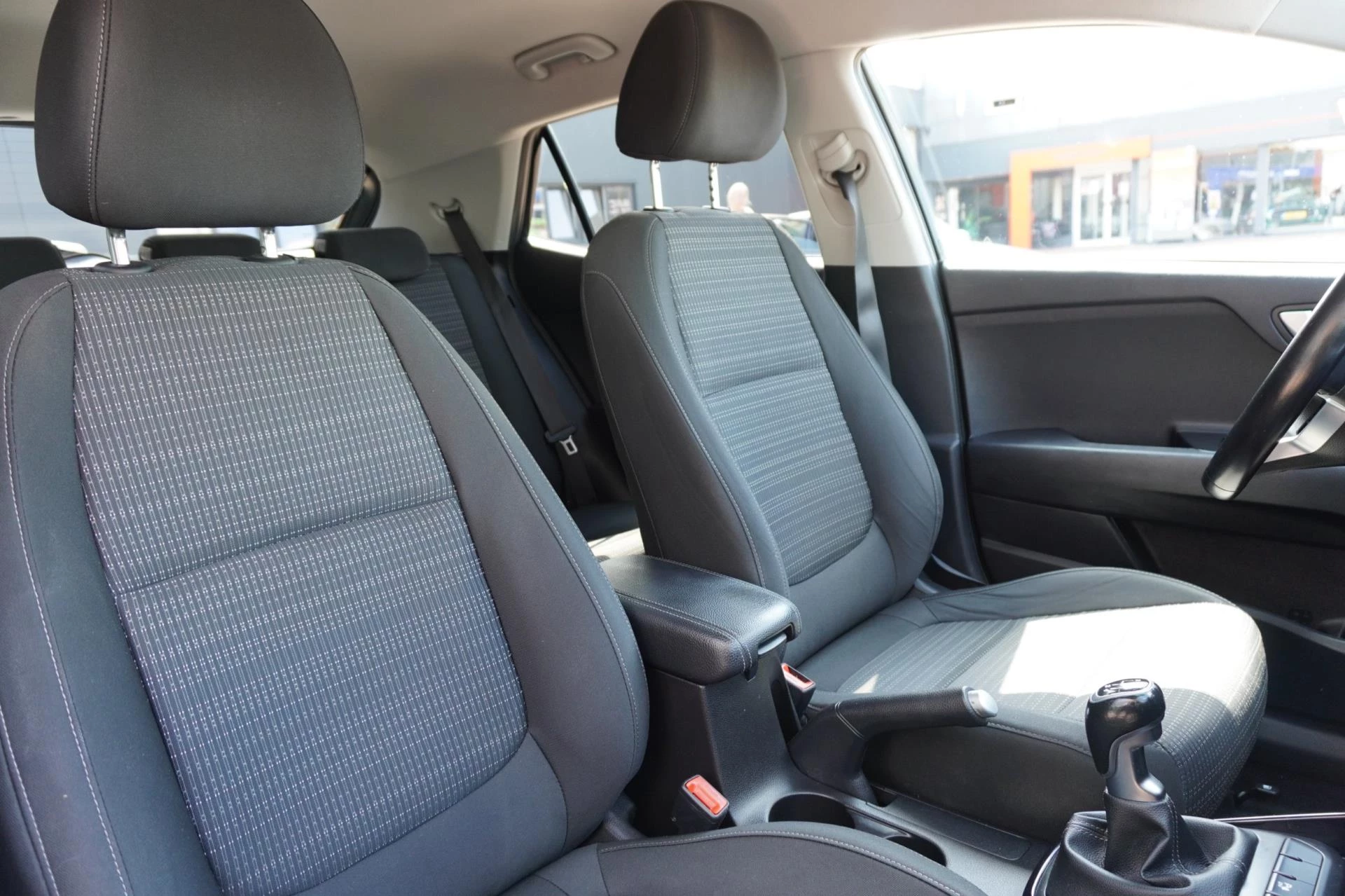 Hoofdafbeelding Kia Stonic