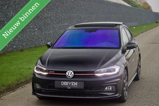 Volkswagen Polo GTI | Pano - Brescia - Virtual - LED - ACC