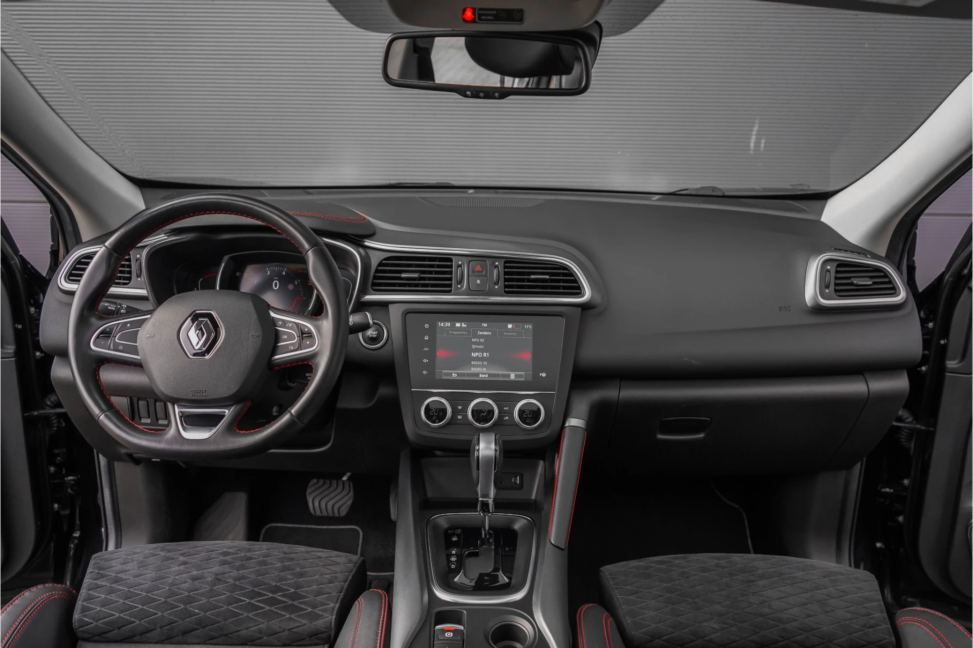 Hoofdafbeelding Renault Kadjar