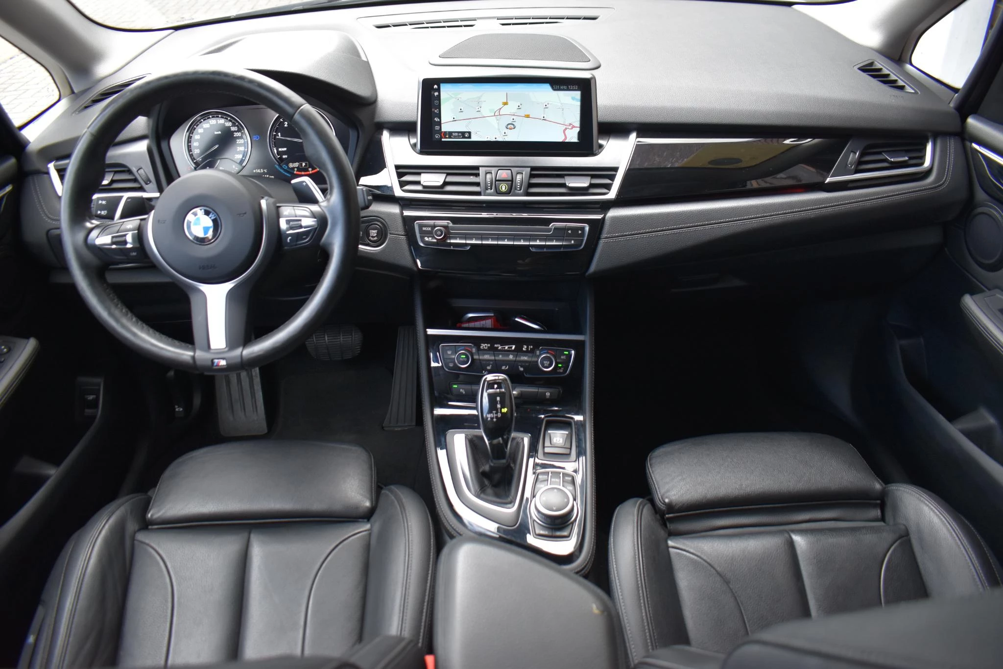 Hoofdafbeelding BMW 2 Serie