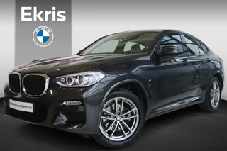 BMW X4 xDrive20i Executive M-Sportpakket / Navigatie