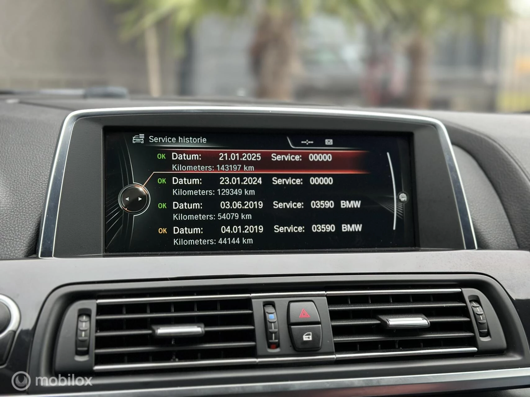 Hoofdafbeelding BMW 6 Serie