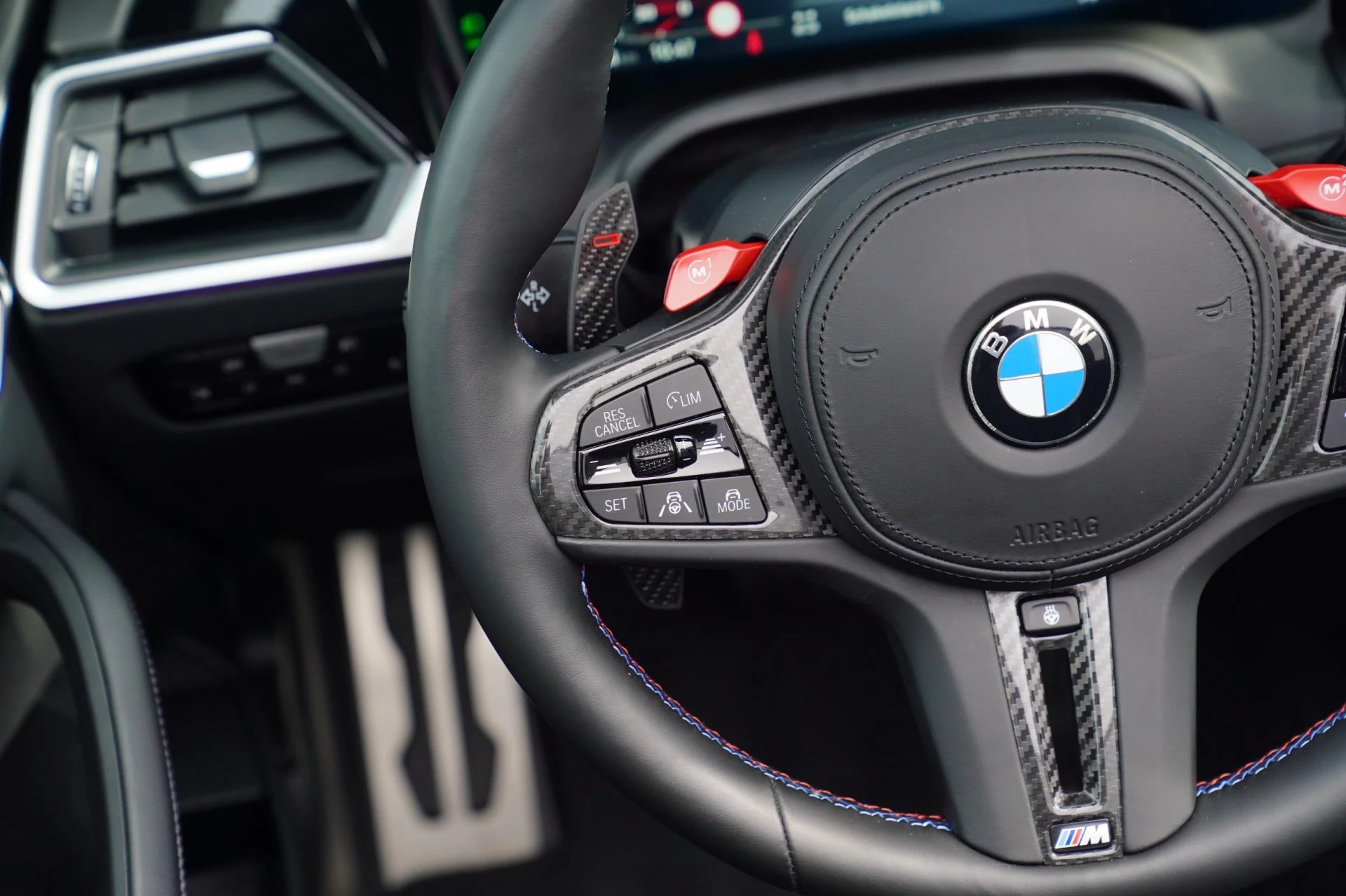 Hoofdafbeelding BMW M4