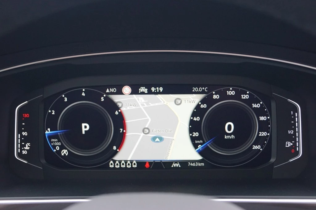 Hoofdafbeelding Volkswagen Tiguan Allspace