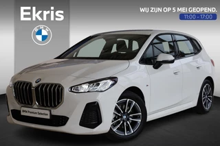 BMW 2 Serie Active Tourer 220i | M Sportpakket | Sportstoelen | Achteruitrijcamera | Lentevoordeel