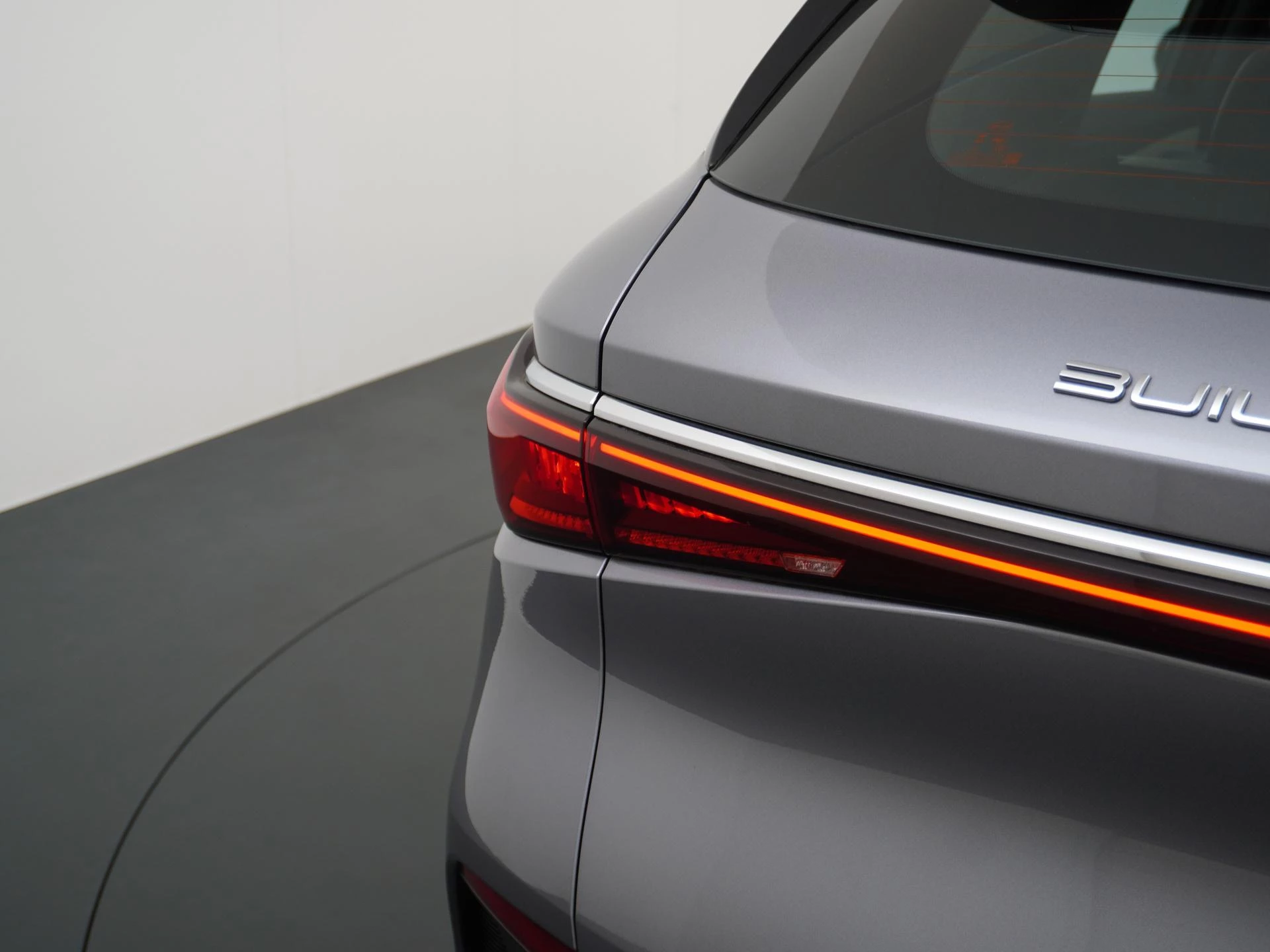 Hoofdafbeelding BYD ATTO 3
